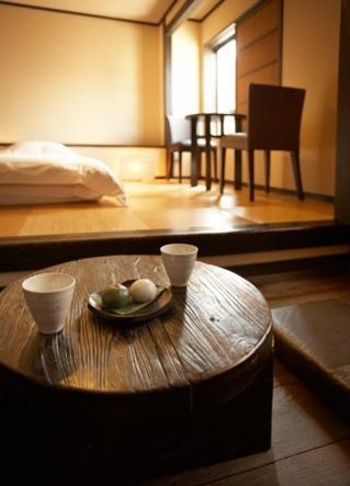 Echigo Yuzawa Hatago Isen Yuzawa (Niigata) Quarto foto
