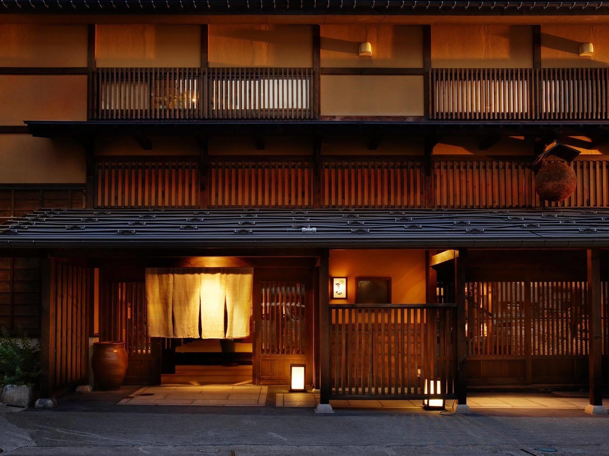 Echigo Yuzawa Hatago Isen Yuzawa (Niigata) Exterior foto